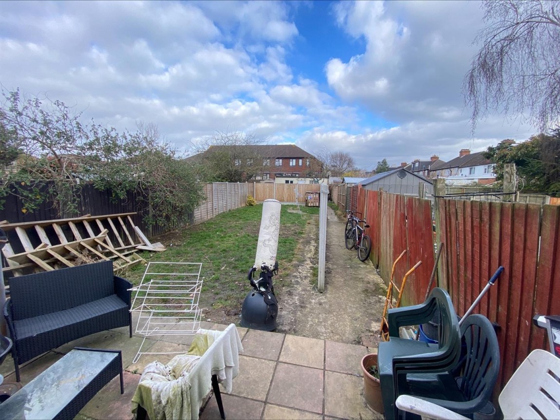 Images for Tufton Road, London