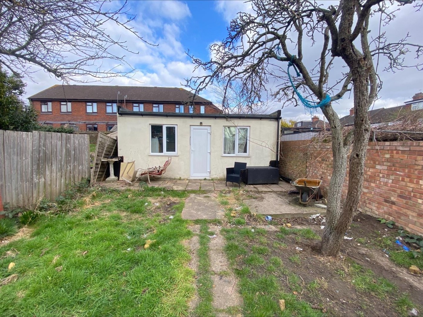 Images for Tufton Road, London