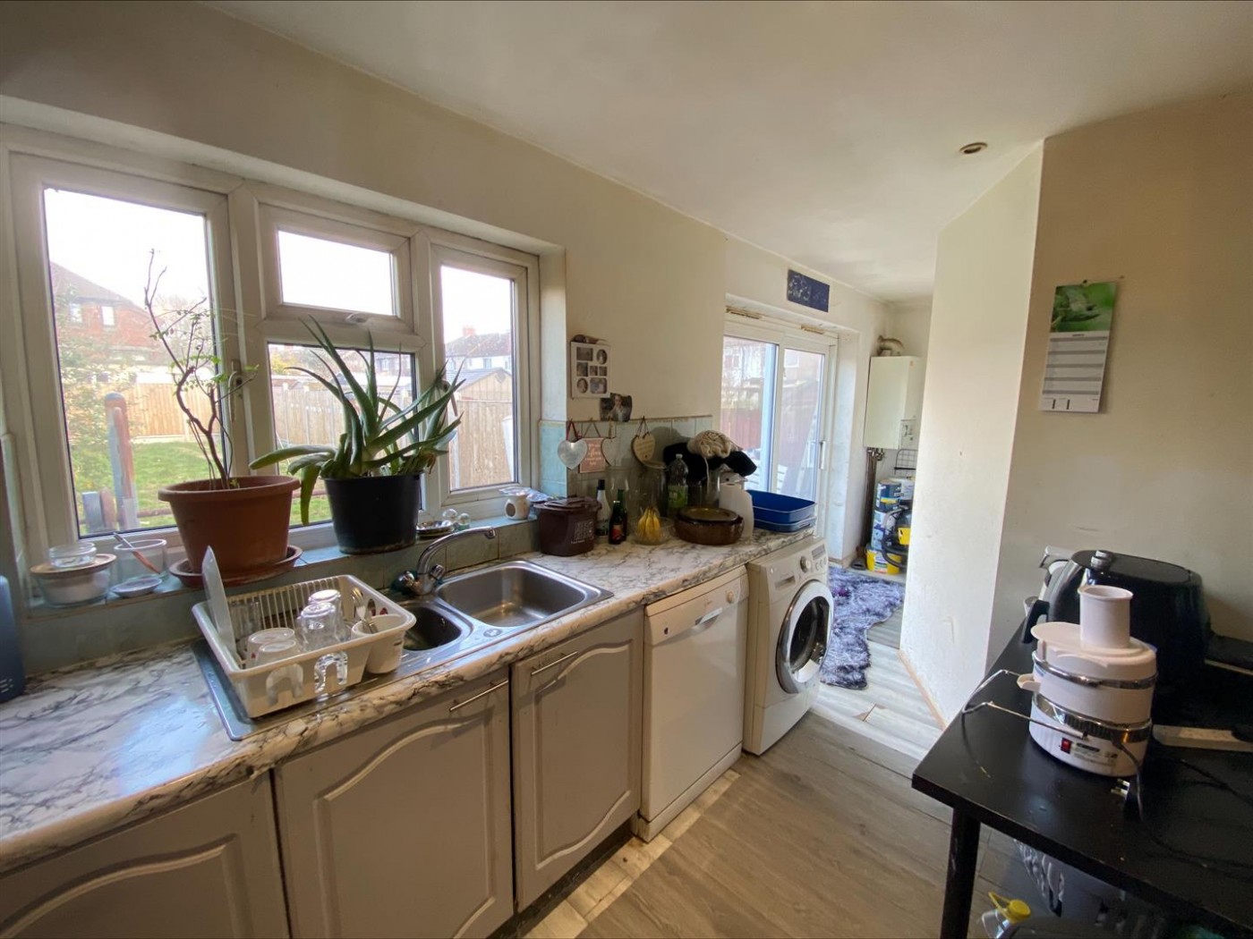 Images for Tufton Road, London