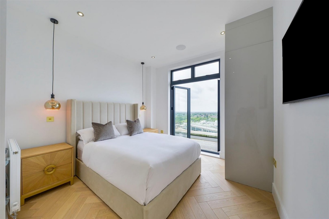 Images for Ziggurat House, Grosvenor Road, St Albans