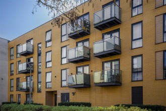 Velocity Way, Enfield