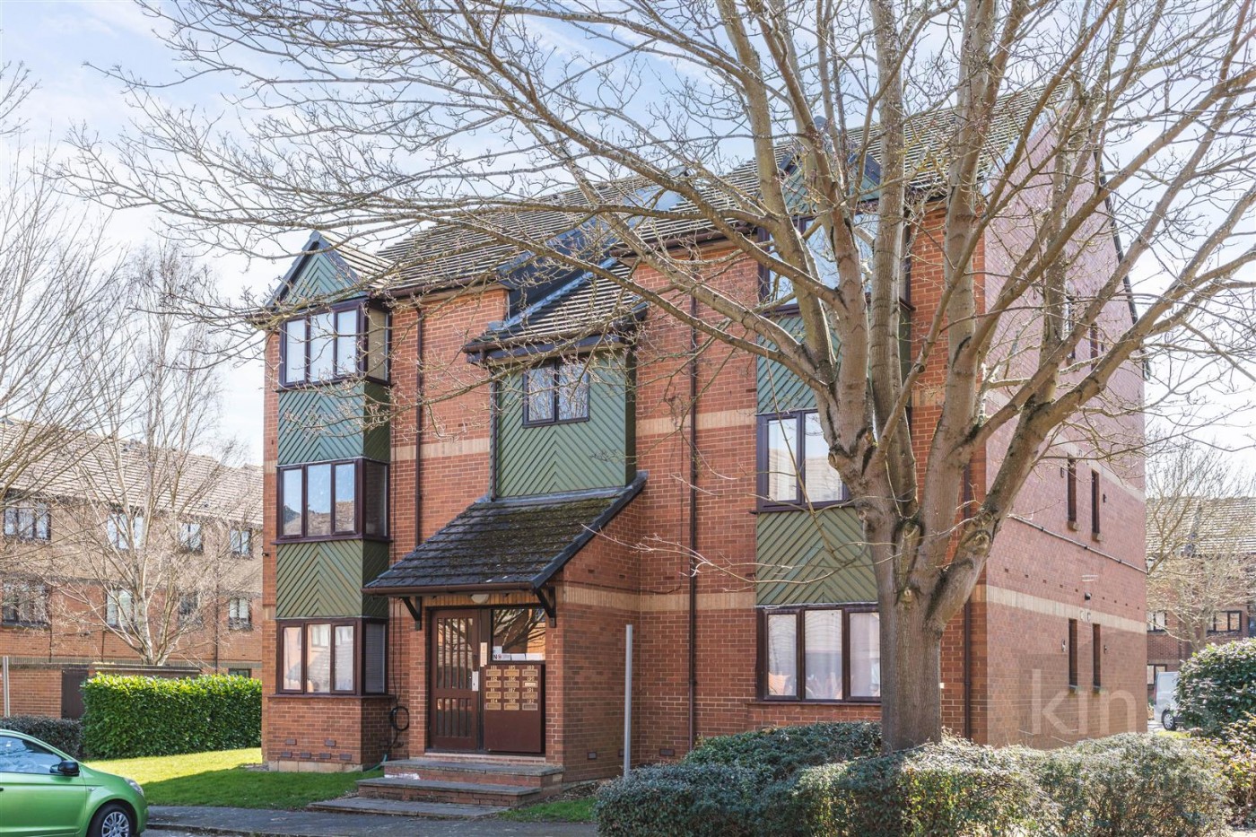 Images for Maltby Drive, Enfield