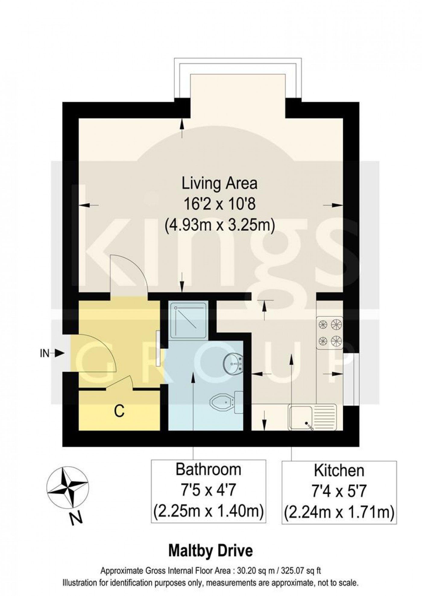 Images for Maltby Drive, Enfield