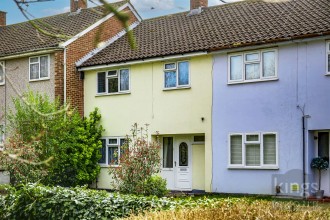 Felmongers, Harlow