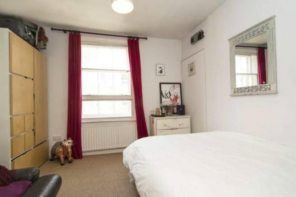 Images for Wilmot Street, London