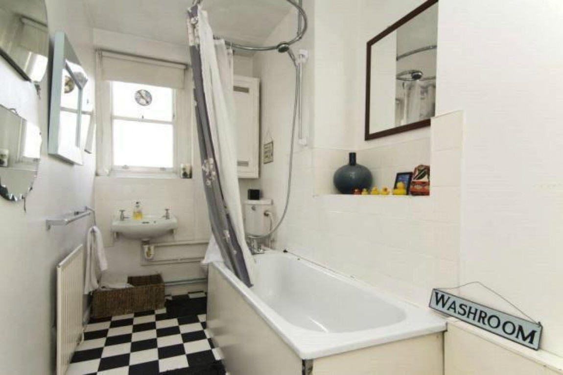 Images for Wilmot Street, London