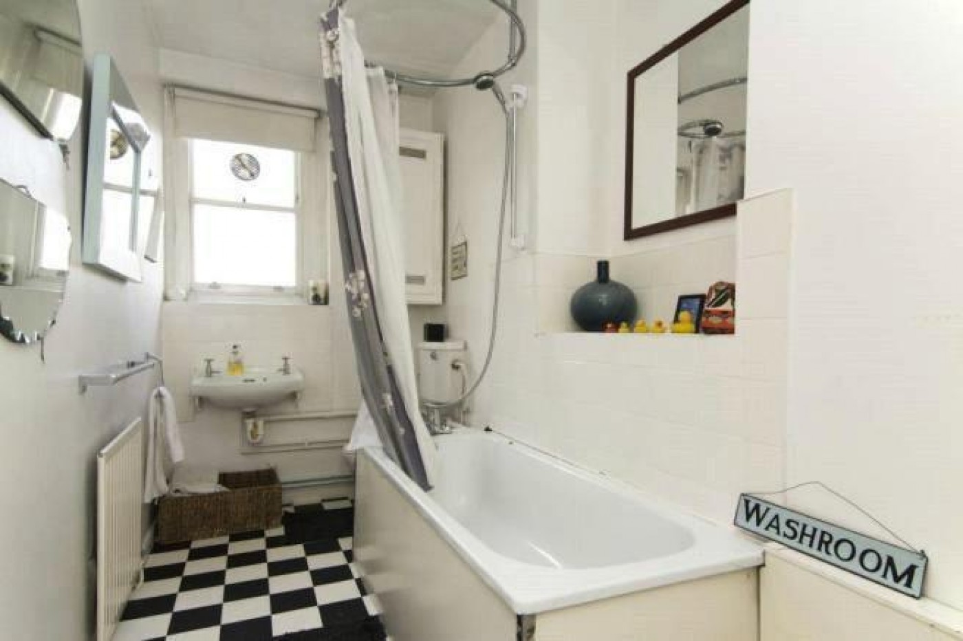 Images for Wilmot Street, London