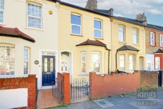 Cornwallis Grove, Edmonton, N9
