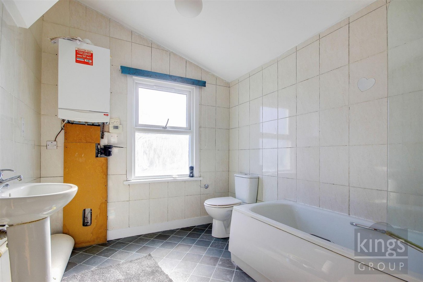 Images for Cornwallis Grove, Edmonton, N9
