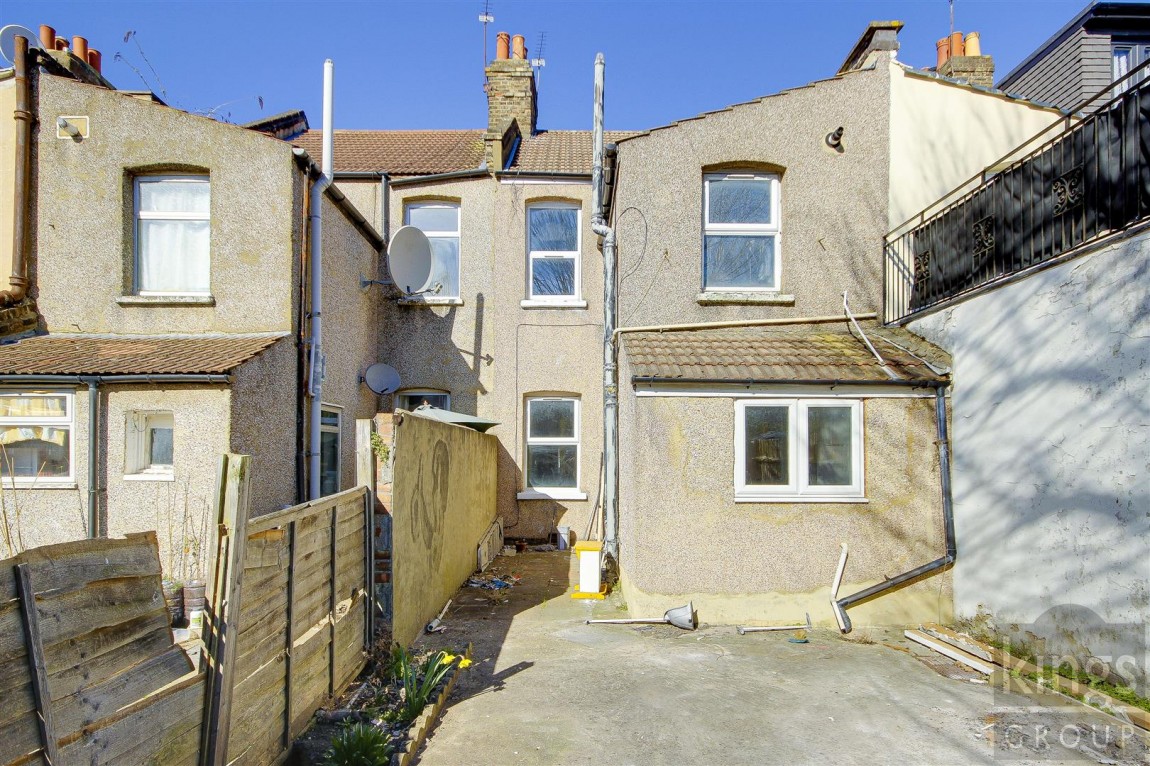 Images for Cornwallis Grove, Edmonton, N9