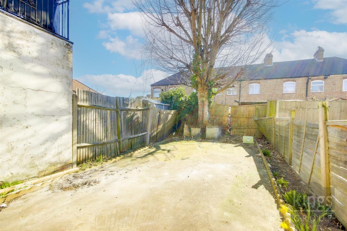 Images for Cornwallis Grove, Edmonton, N9