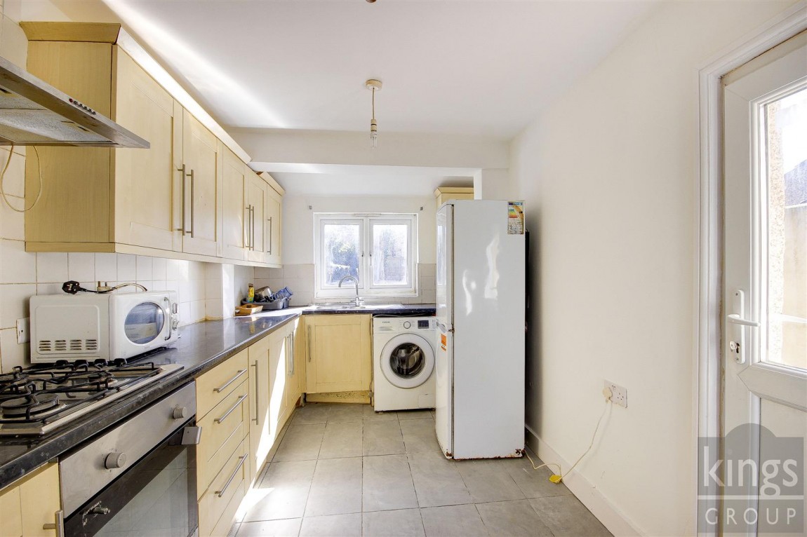 Images for Cornwallis Grove, Edmonton, N9