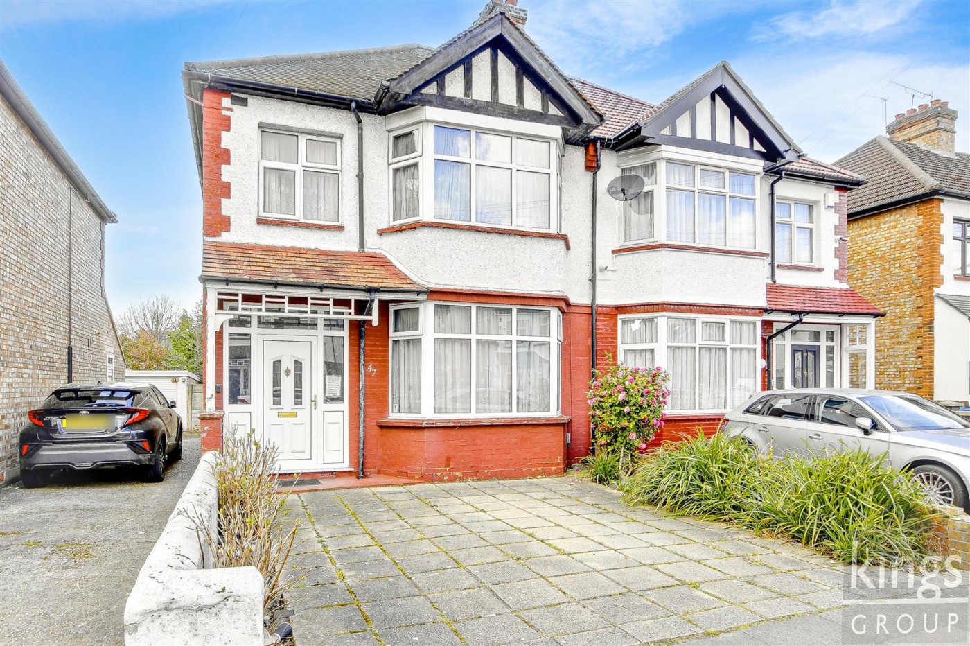 Images for Latymer Road, Edmonton, N9