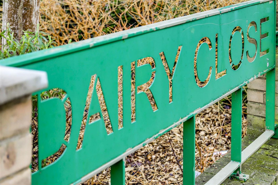 Images for Dairy Close, Enfield