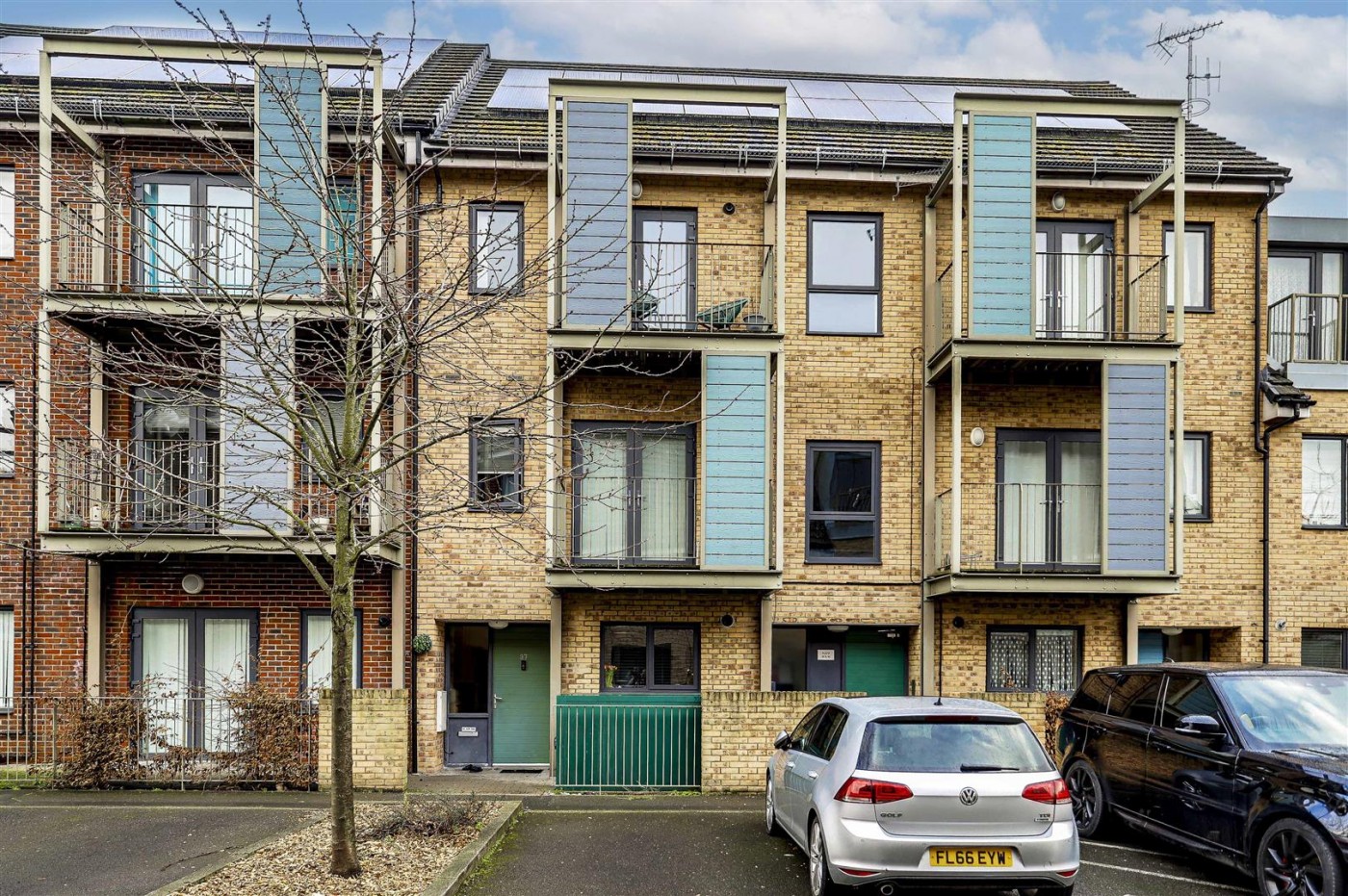Images for Dairy Close, Enfield