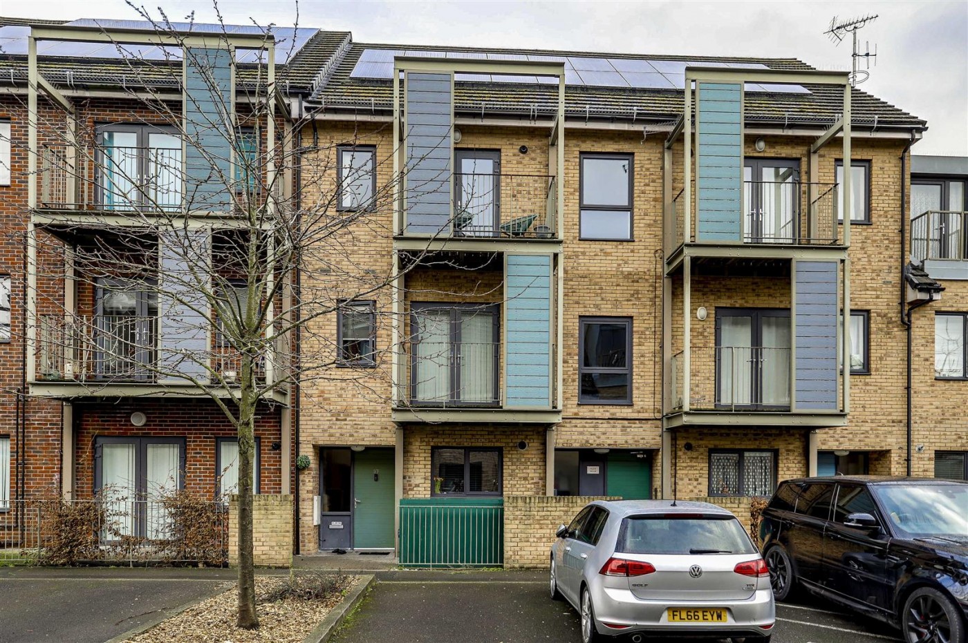 Images for Dairy Close, Enfield