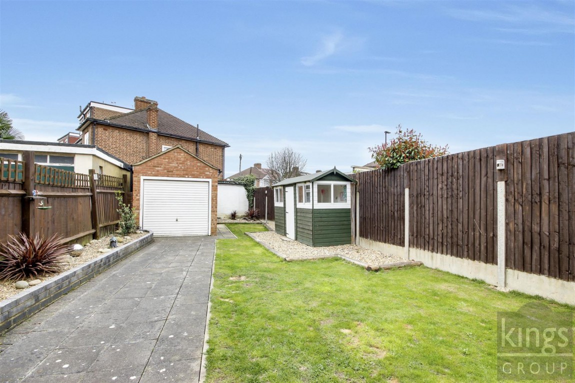 Images for Lynmouth Avenue, Enfield