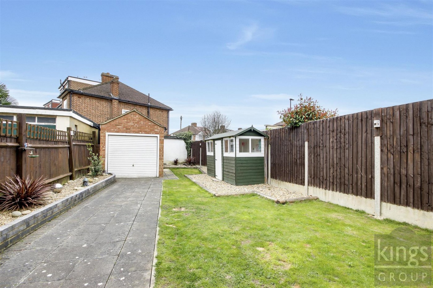 Images for Lynmouth Avenue, Enfield