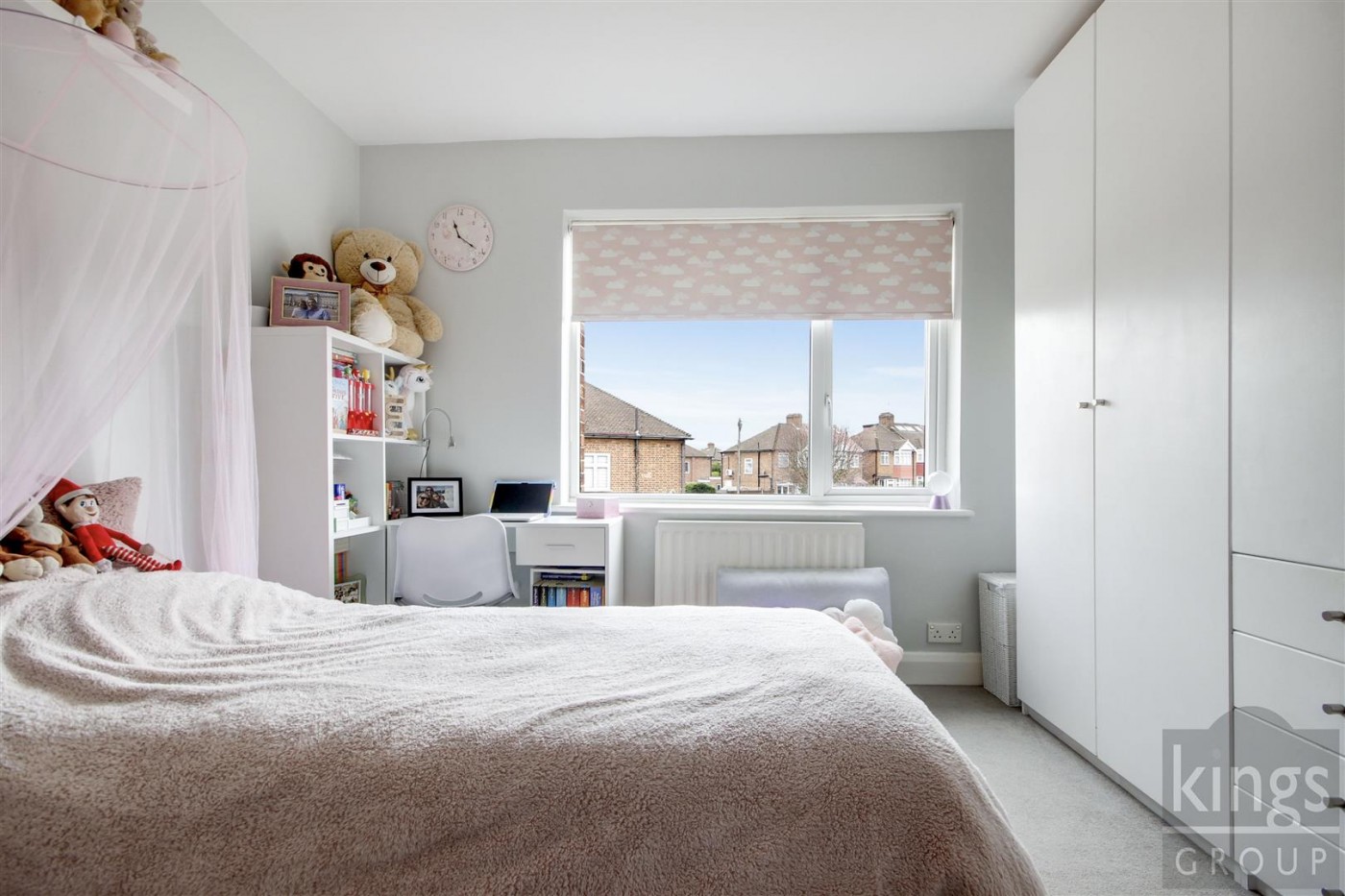 Images for Lynmouth Avenue, Enfield