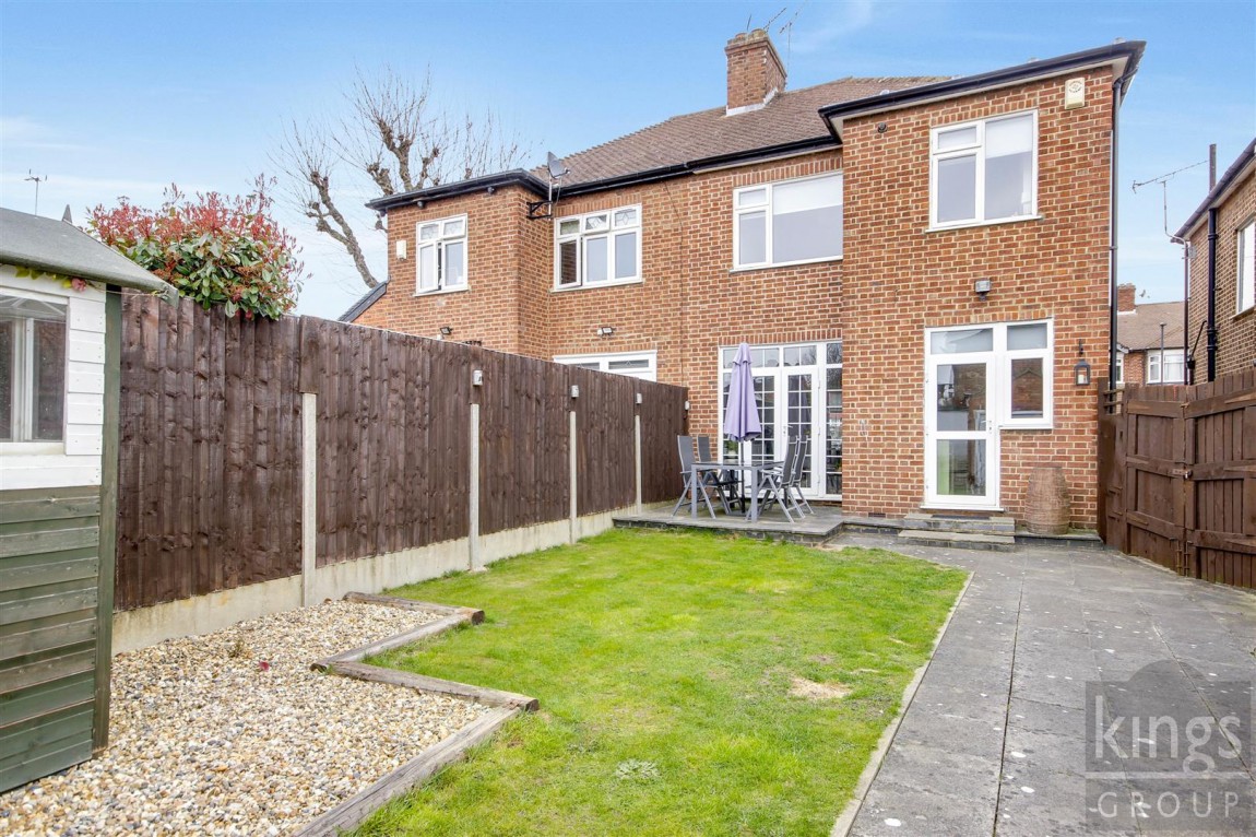 Images for Lynmouth Avenue, Enfield