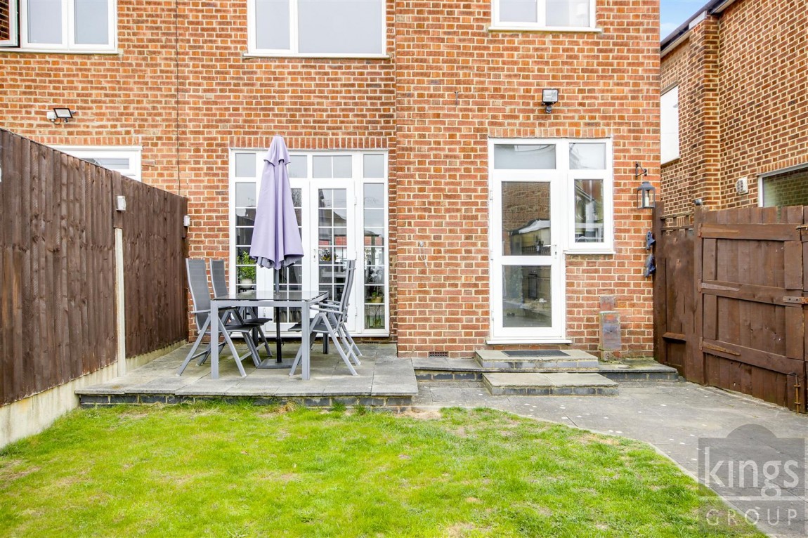 Images for Lynmouth Avenue, Enfield