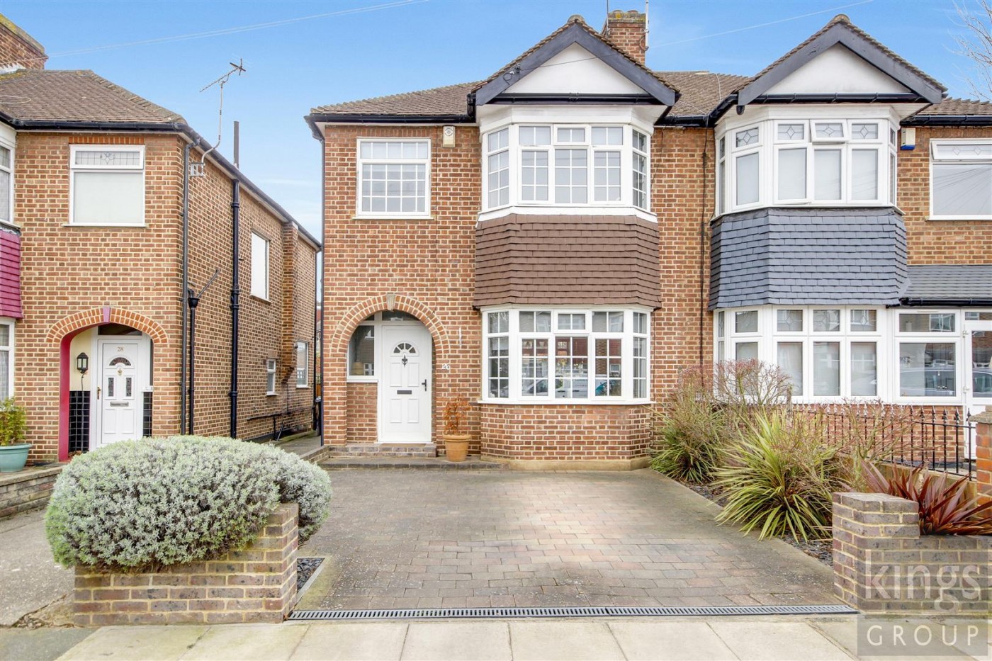 Images for Lynmouth Avenue, Enfield