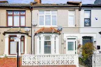 Bedford Road, London