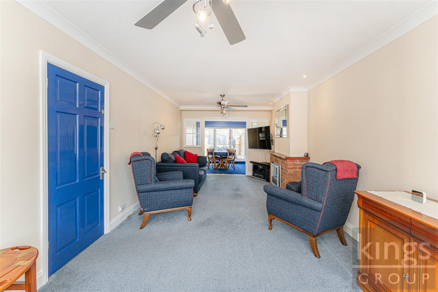 Images for Queens Drive, Waltham Cross