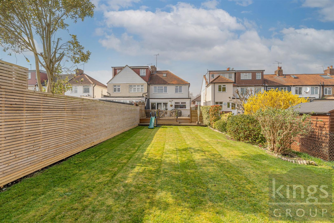 Images for Queens Drive, Waltham Cross