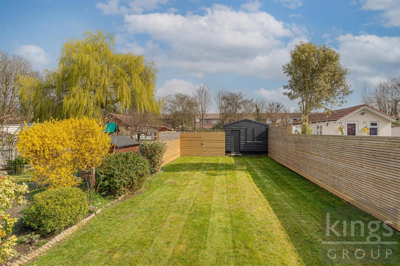 Images for Queens Drive, Waltham Cross
