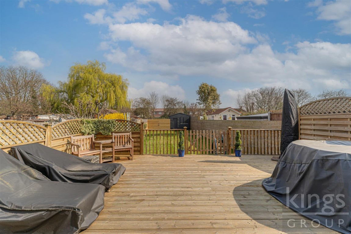 Images for Queens Drive, Waltham Cross