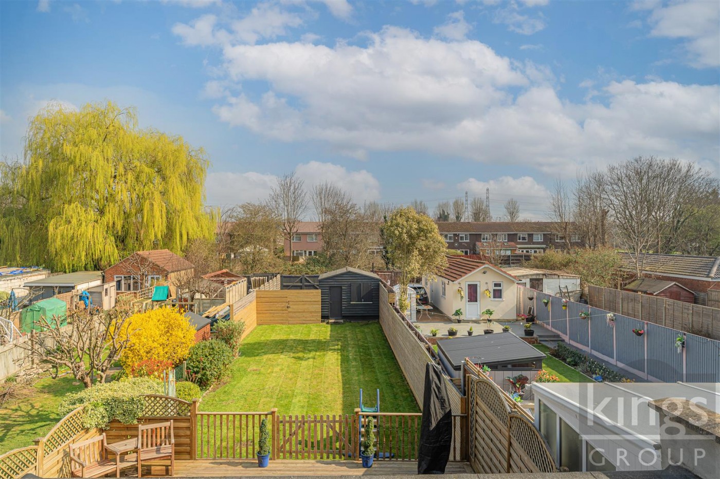 Images for Queens Drive, Waltham Cross