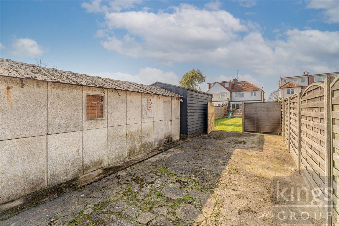 Images for Queens Drive, Waltham Cross