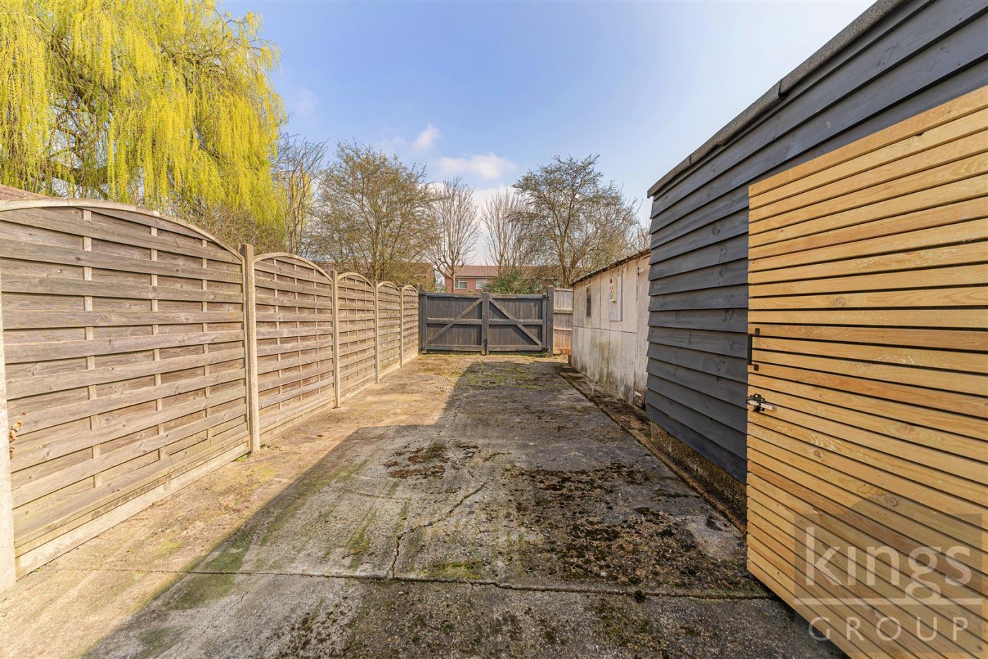 Images for Queens Drive, Waltham Cross
