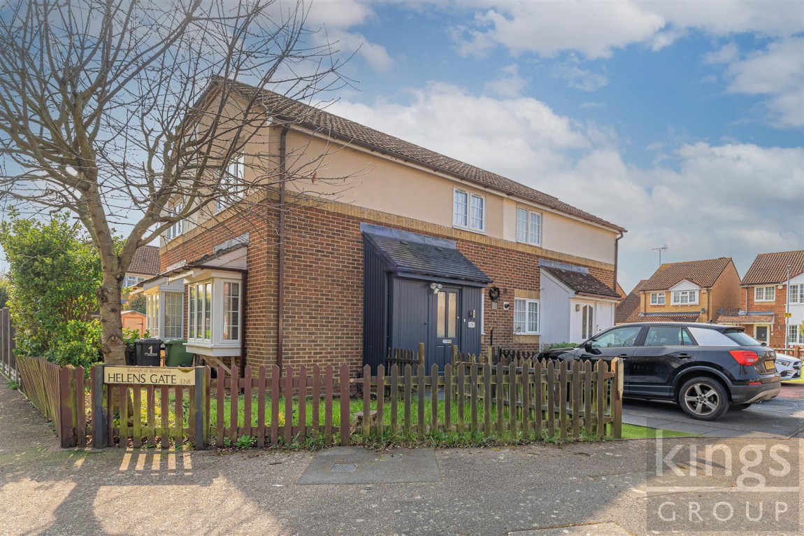 Images for Helens Gate, Thomas Rochford Way, Cheshunt, Waltham Cross