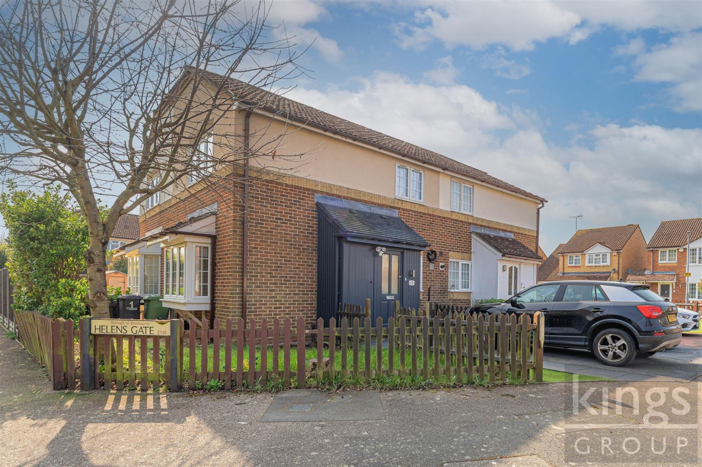 Images for Helens Gate, Thomas Rochford Way, Cheshunt, Waltham Cross