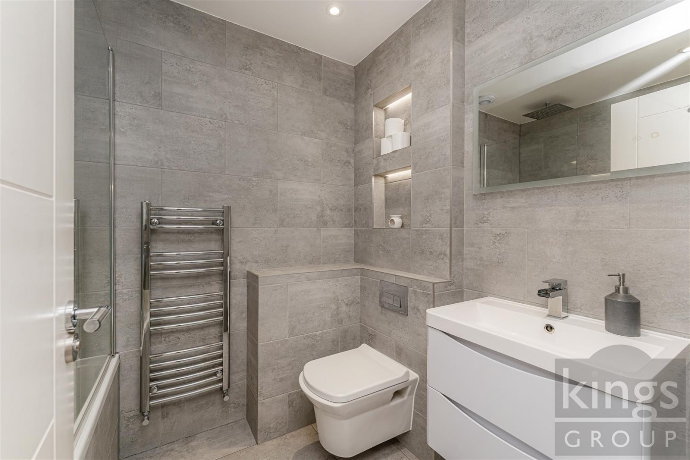 Images for Helens Gate, Thomas Rochford Way, Cheshunt, Waltham Cross