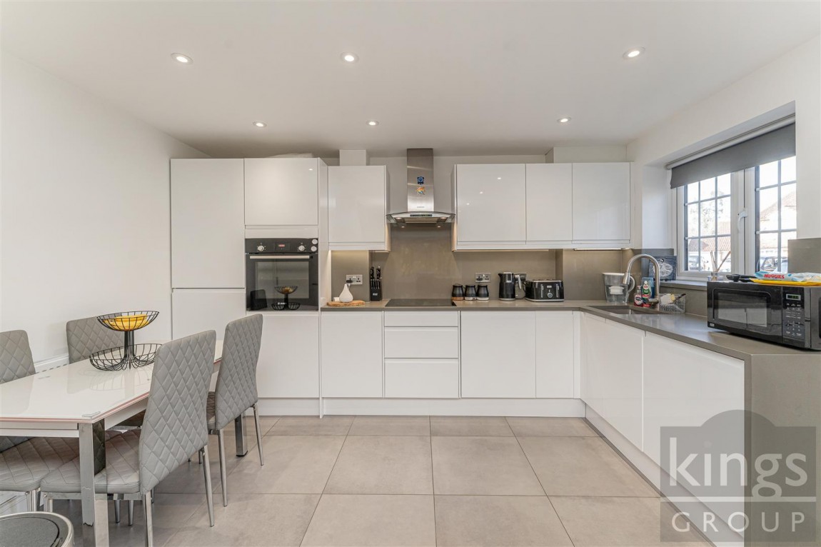 Images for Helens Gate, Thomas Rochford Way, Cheshunt, Waltham Cross