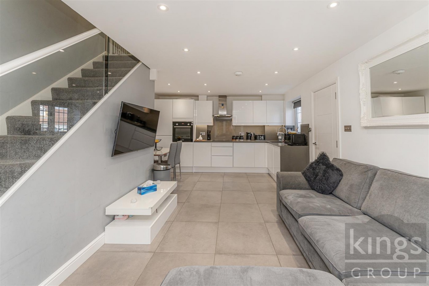 Images for Helens Gate, Thomas Rochford Way, Cheshunt, Waltham Cross