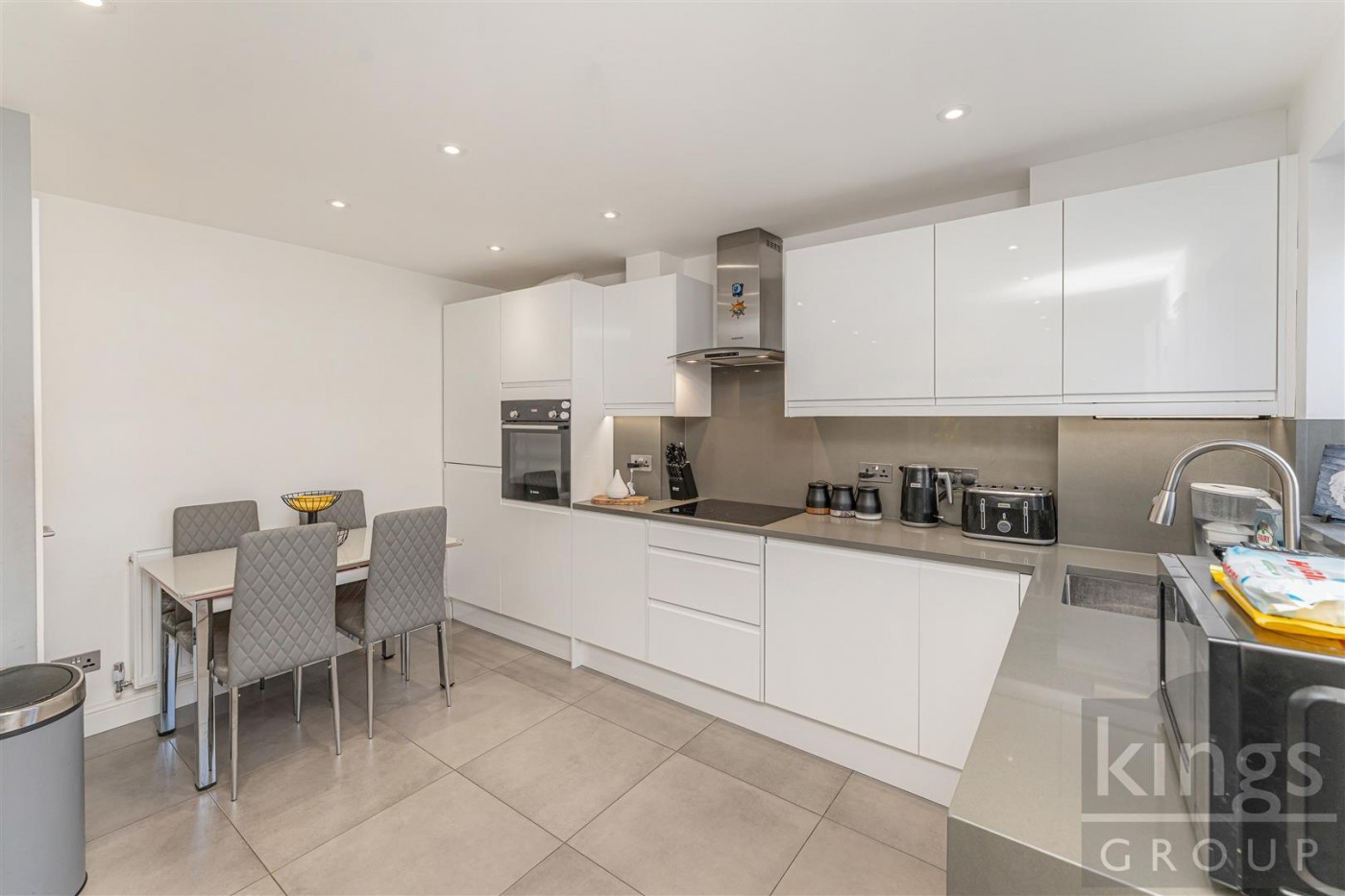 Images for Helens Gate, Thomas Rochford Way, Cheshunt, Waltham Cross