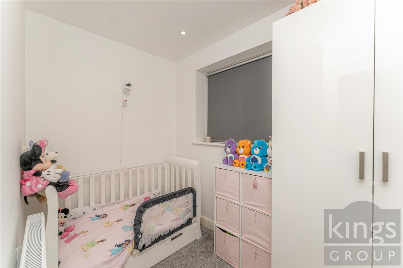Images for Helens Gate, Thomas Rochford Way, Cheshunt, Waltham Cross