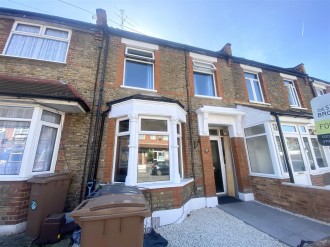 Royston Avenue, London