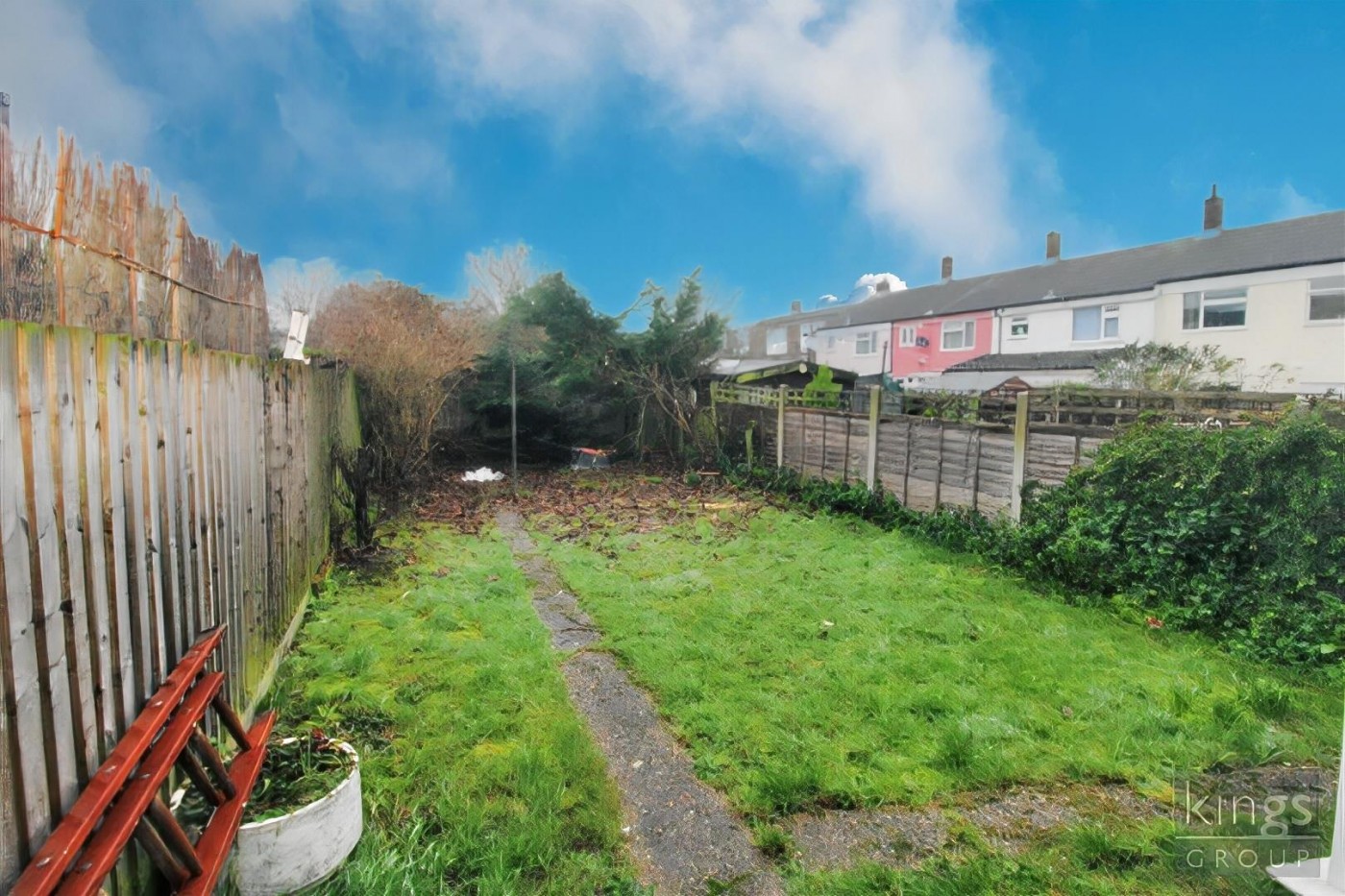 Images for Hornbeams, Harlow