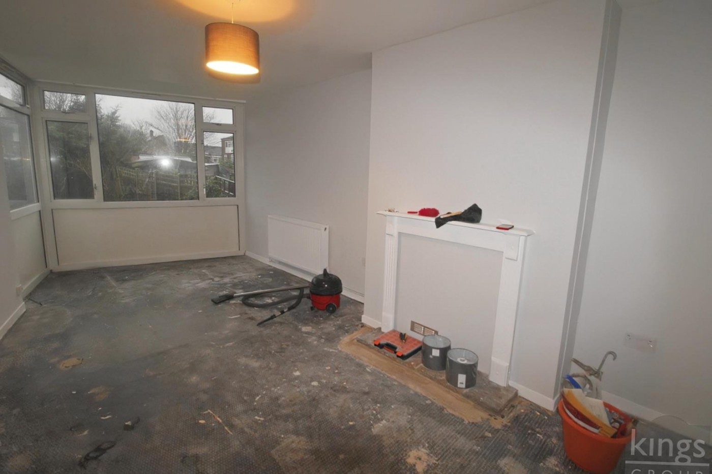 Images for Hornbeams, Harlow
