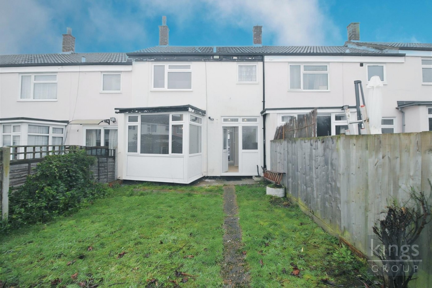 Images for Hornbeams, Harlow