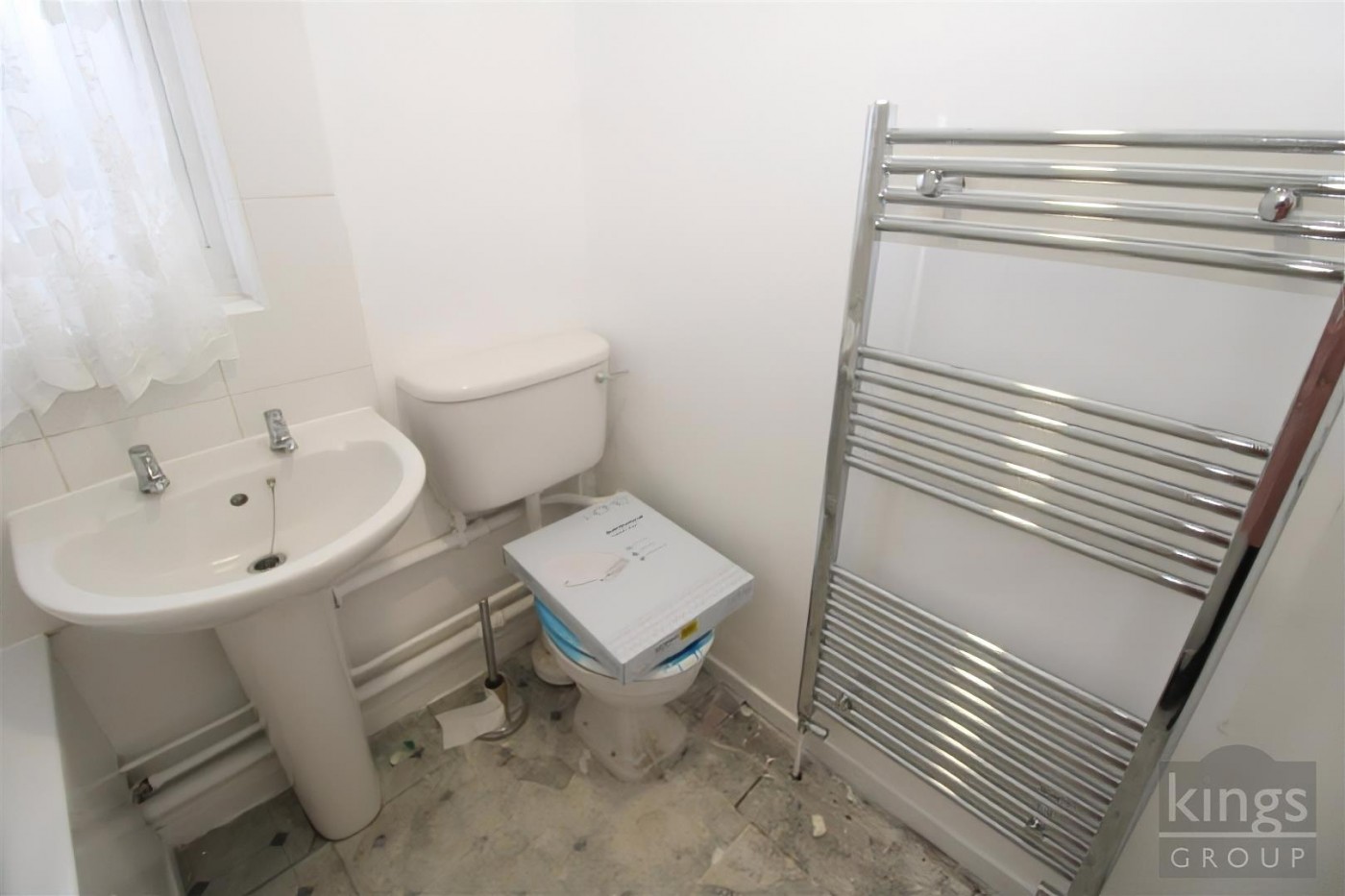 Images for Hornbeams, Harlow