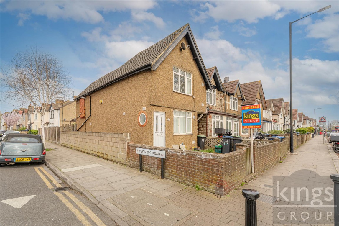 Images for Green Street, Enfield