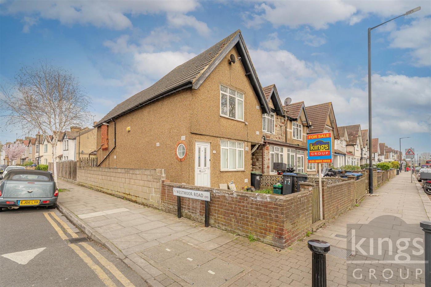 Images for Green Street, Enfield