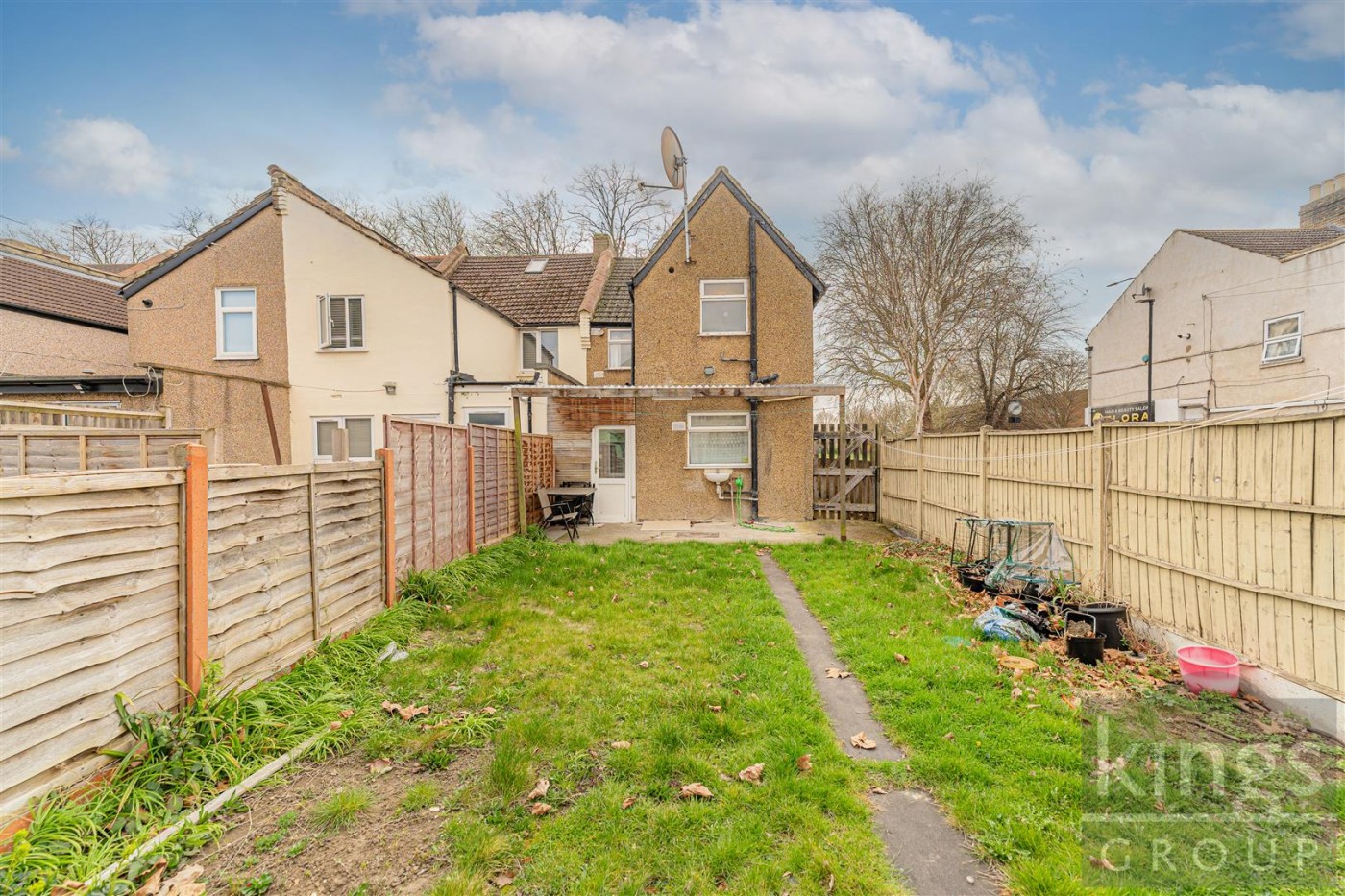 Images for Green Street, Enfield