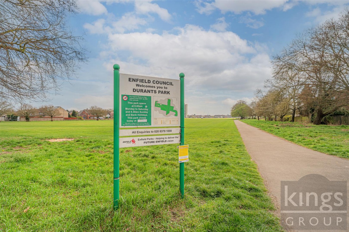Images for Green Street, Enfield